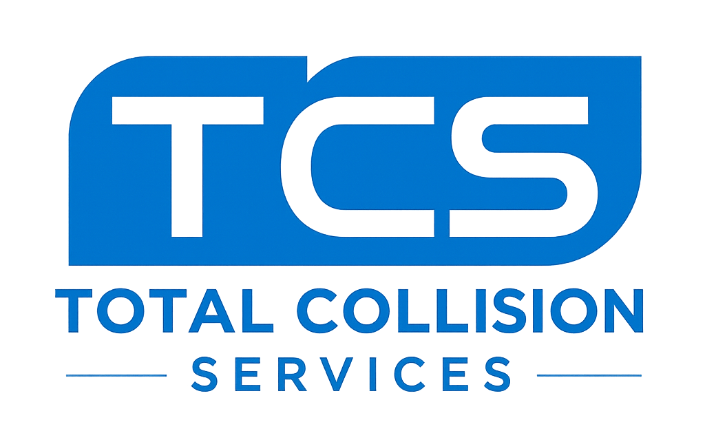 TCS Total Collision Services